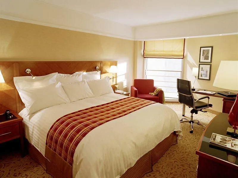 Marriott Rive Gauche & Conference Center